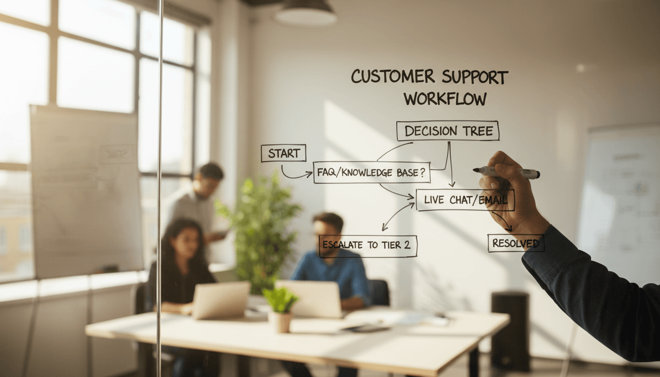 Process implementation